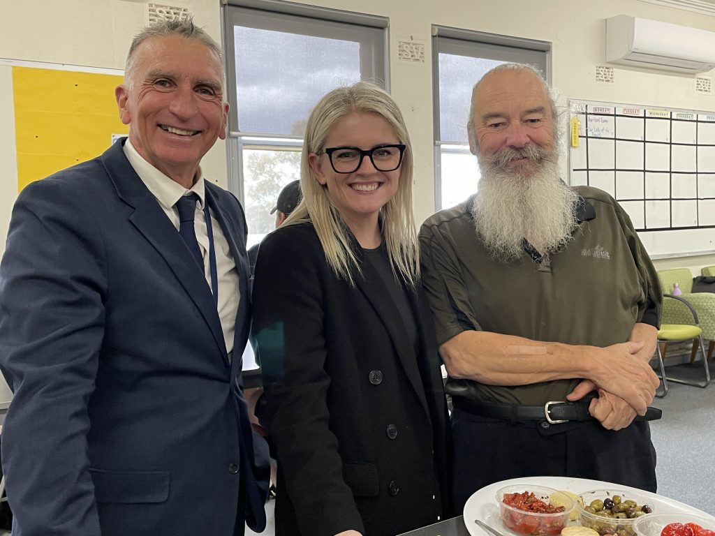 Mental Health Week 2024 at Coolock CMC